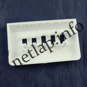 Beko hűtőgép burkolat hőérzékelő 4649220100