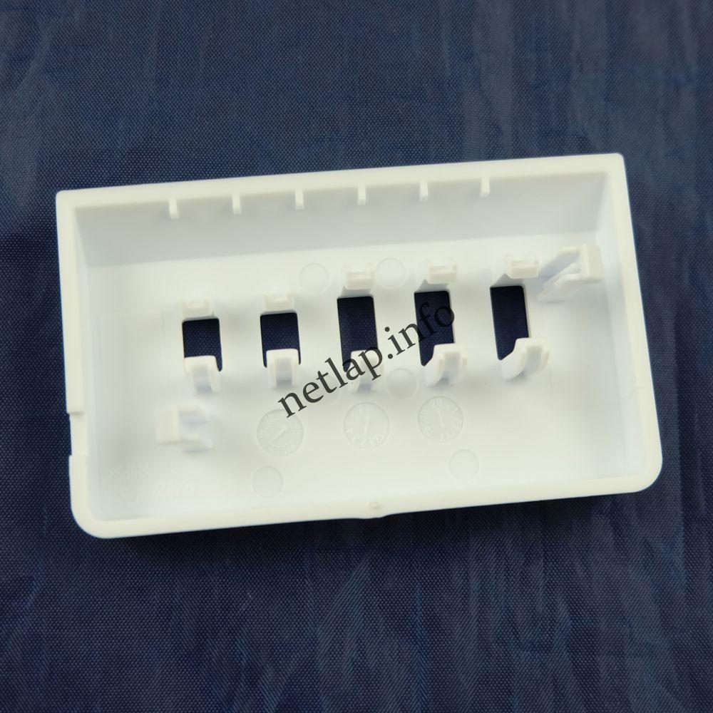 Beko hűtőgép burkolat hőérzékelő 4649220100 Beko hűtőgép burkolat hőérzékelő 4649220100