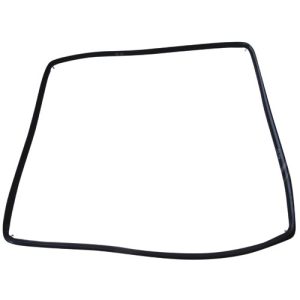 Ariston Indesit tűzhely sütőajtó szigetelés 400x335mm