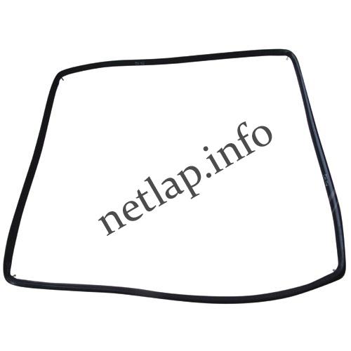 Ariston Indesit tűzhely sütőajtó szigetelés 400x335mm