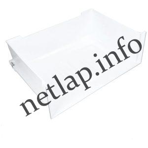 Beko hűtőgép zöldségtartó fiók 469x164x328 mm 4651160100