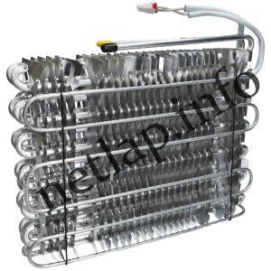 Beko hűtőgép elpárologtató fagyasztótér 4652080100