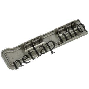 Beko hűtőgép zsanértakaró 4652150100