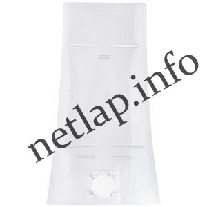 Beko hűtőgép elpár borítás 4652440100