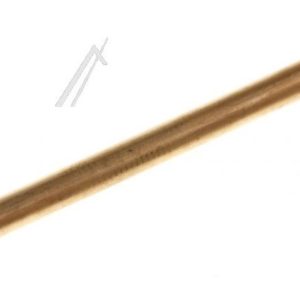 Beko hűtőgép cső 4652880200