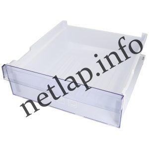 Beko hűtőgép zöldségtartó fiók 442x151x461 mm 4653070100