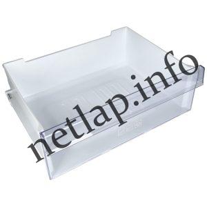 Beko hűtőgép zöldségtartó fiók 470x168x351 mm 4653080100