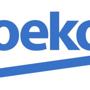 Beko hűtőgép ajtó fagyasztótér 4653670200