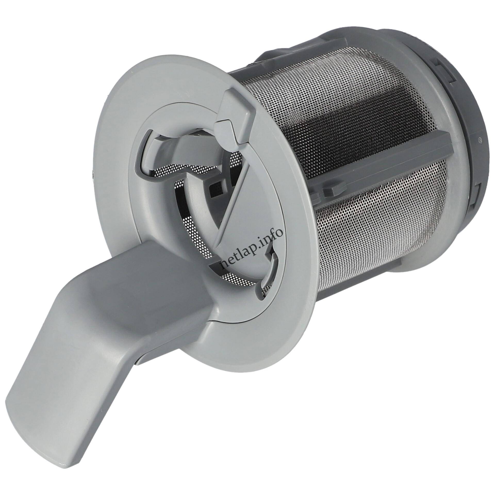 Gorenje Mora mosogatógép szűrő 465484 Gorenje Mora mosogatógép szűrő 465484