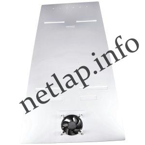 Beko hűtőgép elpár borítás 4655010400