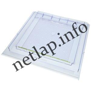 Beko hűtőgép zöldségtartó fiók 4655190200