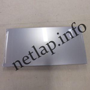 Beko hűtőgép ajtó normáltér komplett 4655450300