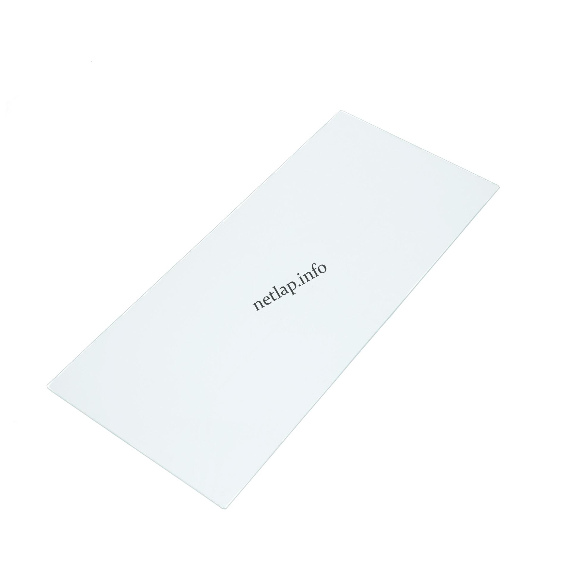 Beko hűtőgép üvegpolc 4655590300 Beko hűtőgép üvegpolc 4655590300