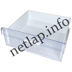 Beko hűtőgép zöldségtartó fiók 447x175x424 mm 4656620100