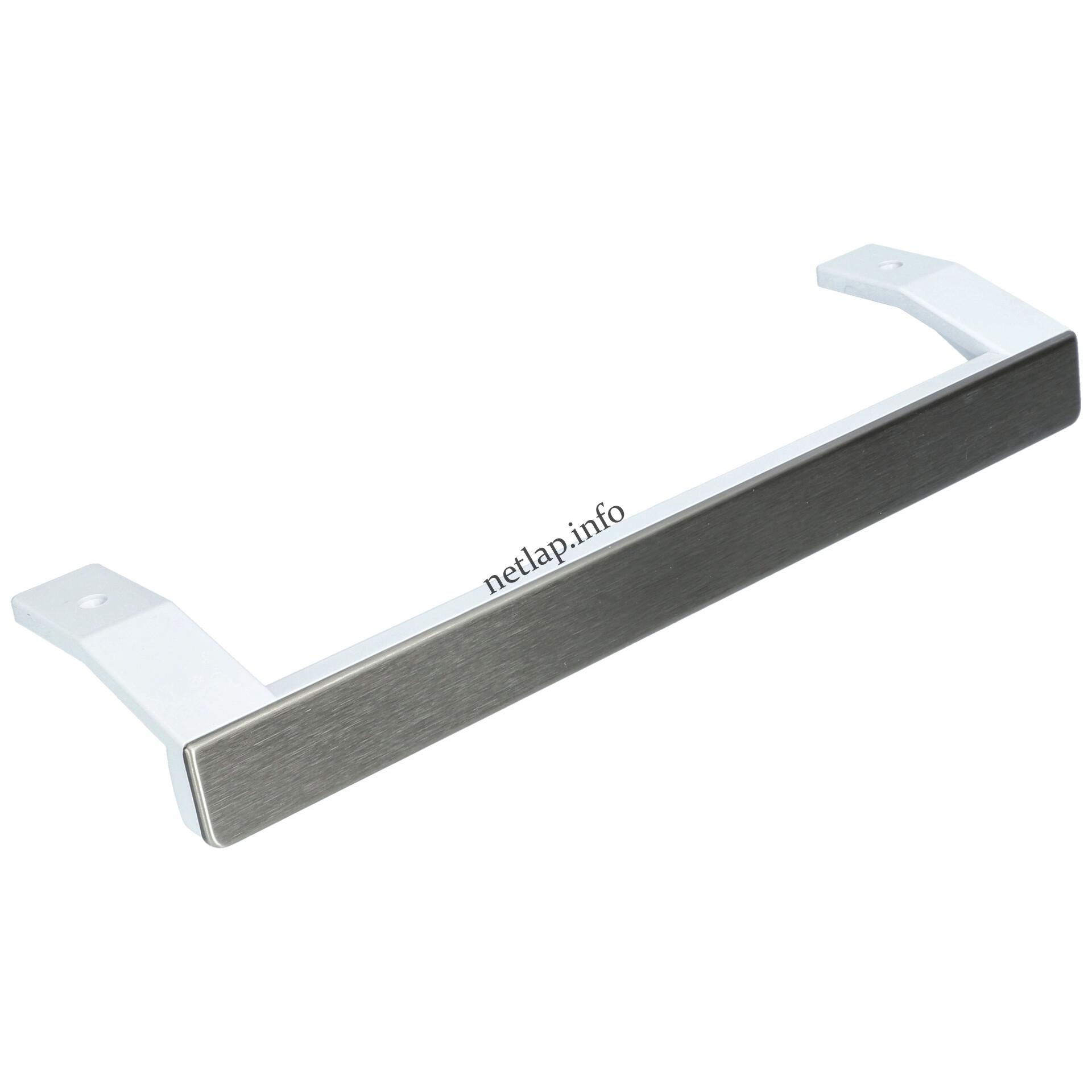 Beko hűtőgép ajtó fogantyú 4656750100 Beko hűtőgép ajtó fogantyú 4656750100