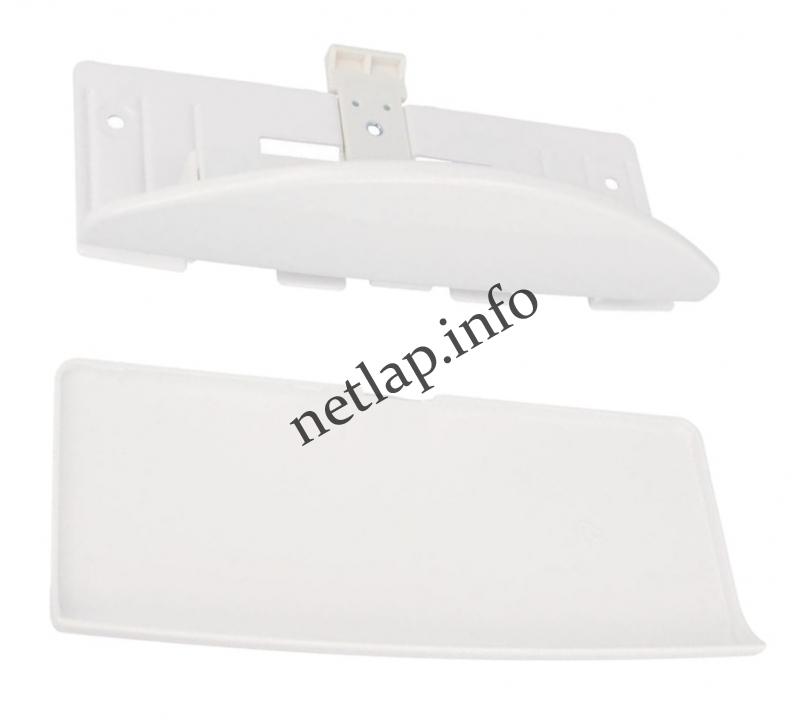 Liebherr hűtőgép ajtófogantyú szett GS/KGT/KSDP - Image 2