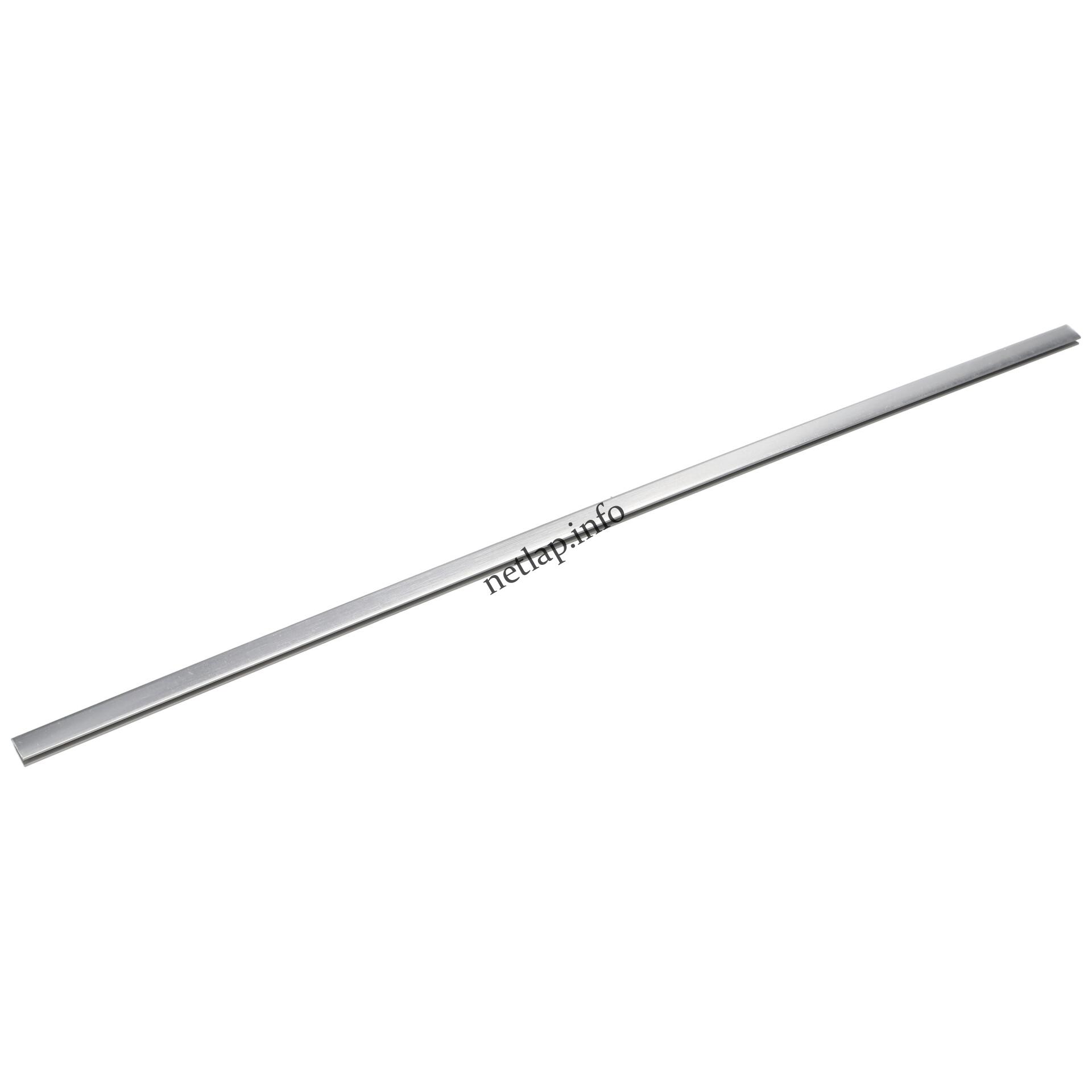 Beko hűtőgép szegély polc 4656990800 Beko hűtőgép szegély polc 4656990800