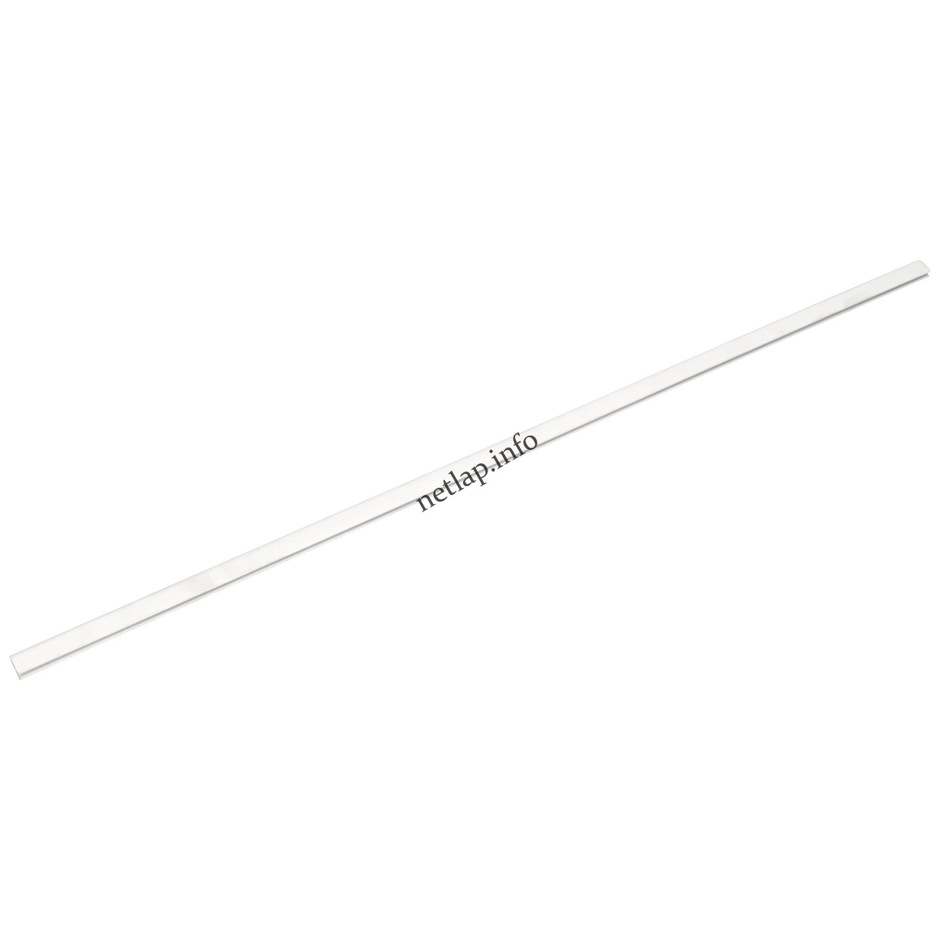 Beko hűtőgép szegély polc 4656991000 Beko hűtőgép szegély polc 4656991000