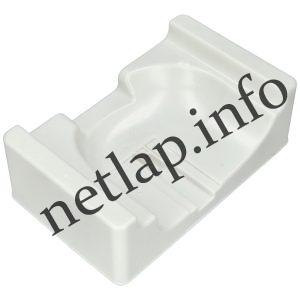 Beko hűtőgép csepptálca 4657020100