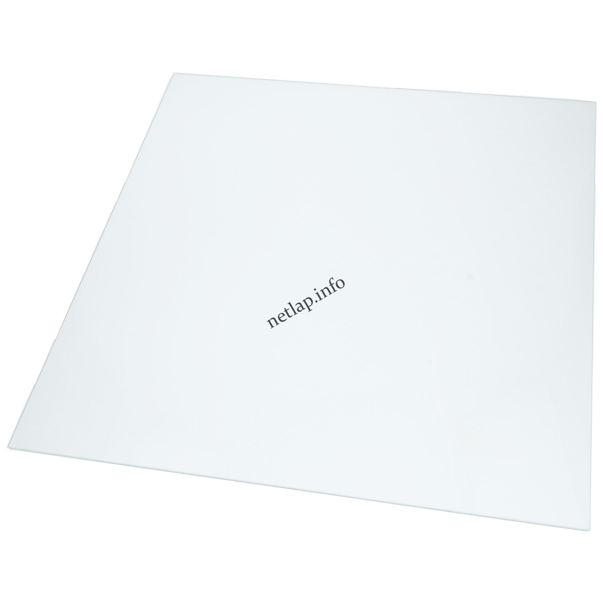 Beko hűtőgép üvegpolc 4657042800 Beko hűtőgép üvegpolc 4657042800