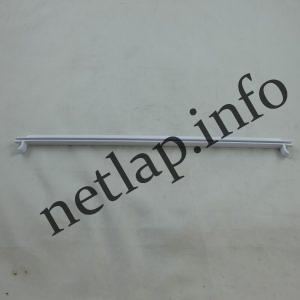 Beko hűtőgép szegély hátsó 4657560100