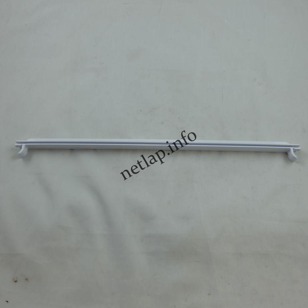 Beko hűtőgép szegély hátsó 4657560100 Beko hűtőgép szegély hátsó 4657560100