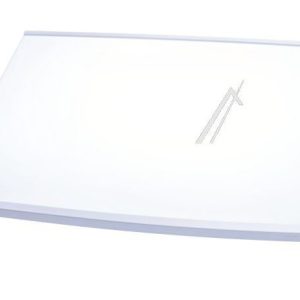 Beko hűtőgép polc normáltér üveg 4657831300