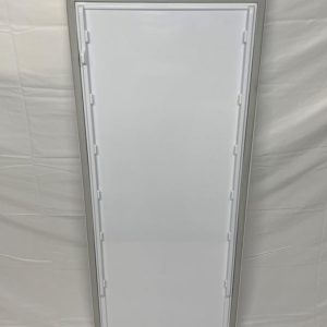 Beko hűtőgép ajtó normáltér 4657860200