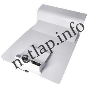 Beko hűtőgép elpár borítás 4659720100