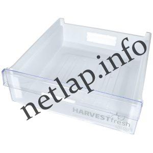 Beko hűtőgép zöldségtartó fiók 441x150x461 mm 4662070400