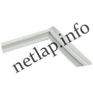 Beko hűtőgép ajtógumi 4662520100