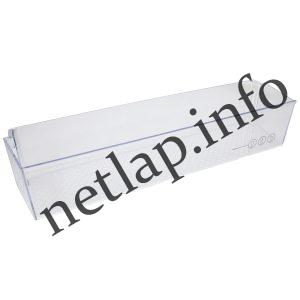 Beko hűtőgép italtartó alsó 4666200200