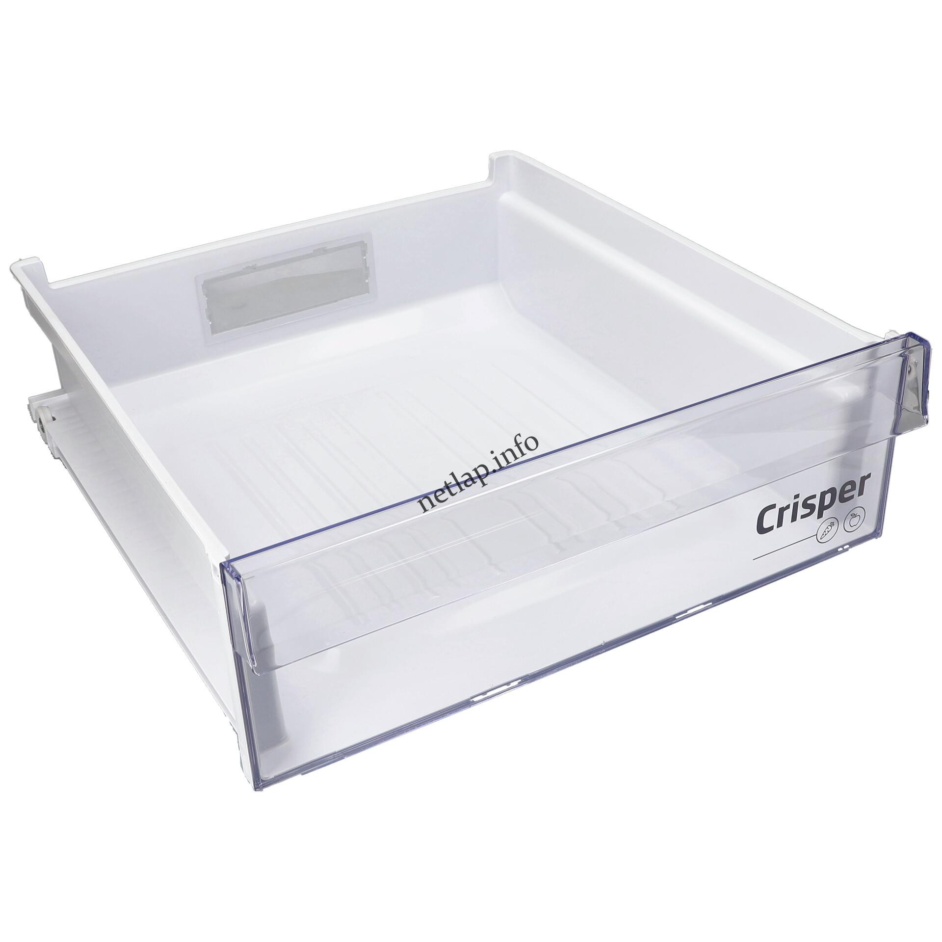 Beko hűtőgép rekesz zöldségtartó 4666880300 Beko hűtőgép rekesz zöldségtartó 4666880300