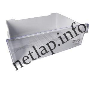 Beko hűtőgép fagyasztótér fiók 4666890100