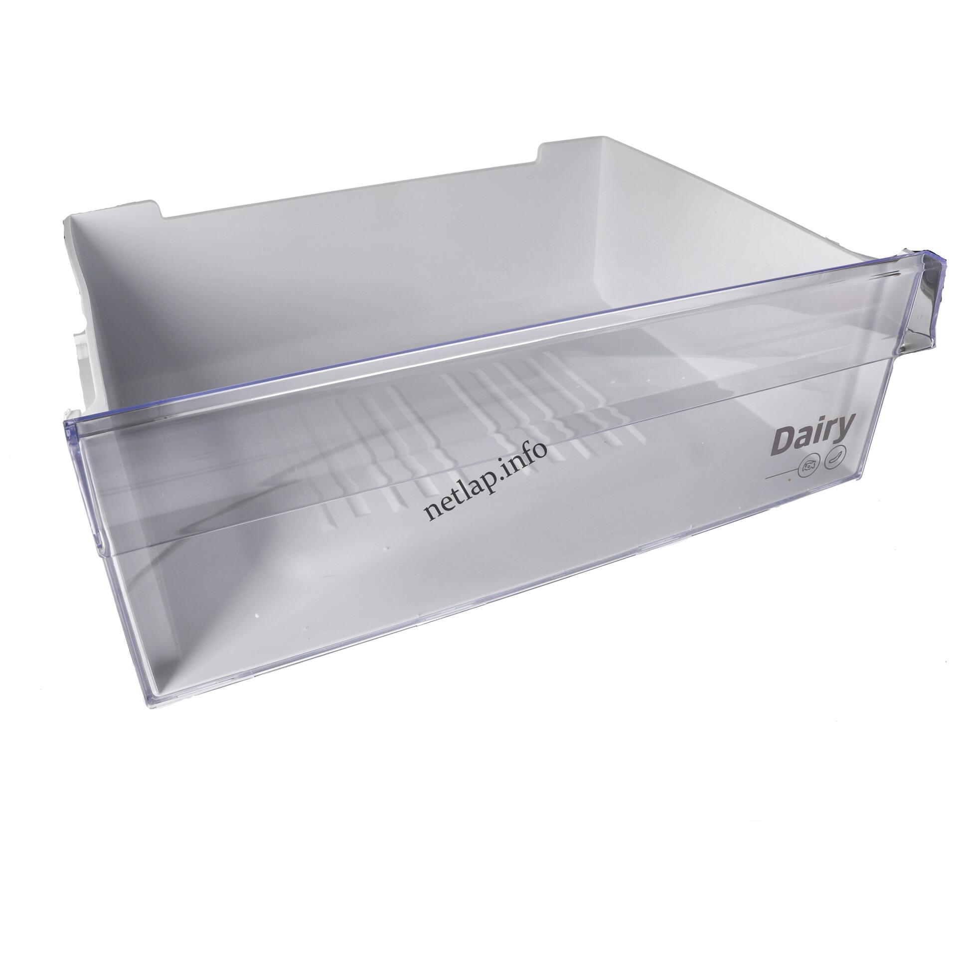 Beko hűtőgép fagyasztótér fiók 4666890100 Beko hűtőgép fagyasztótér fiók 4666890100