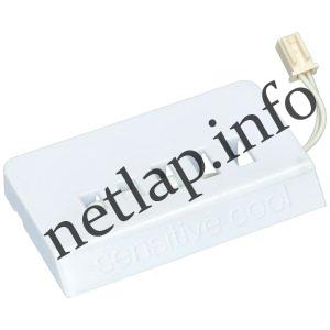 Beko hűtőgép hőérzékelő+burkolat 4667270100