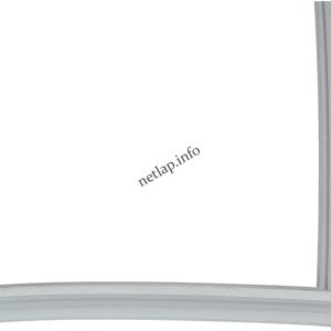 Beko normáltéri hűtőajtó szigetelés BK/CHK/CSK/DBK