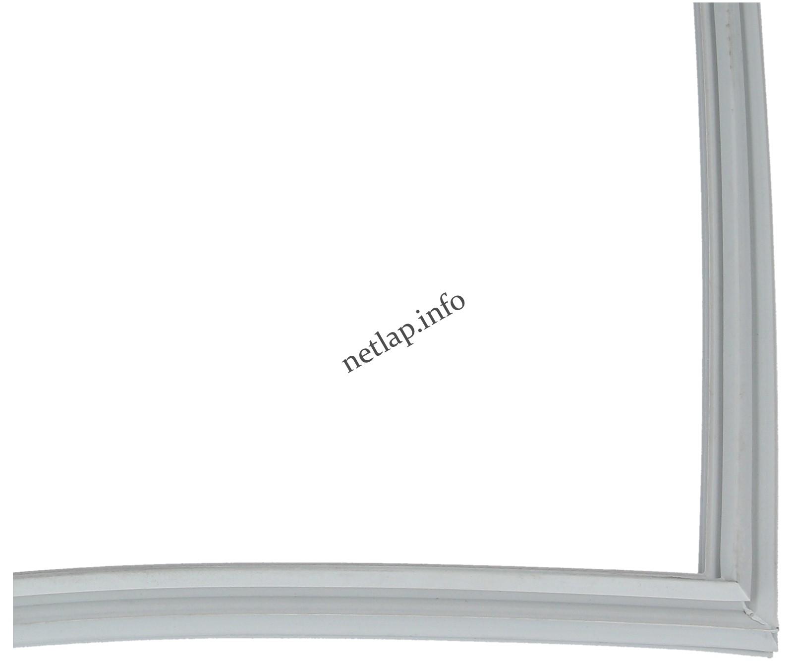 Beko normáltéri hűtőajtó szigetelés BK/CHK/CSK/DBK