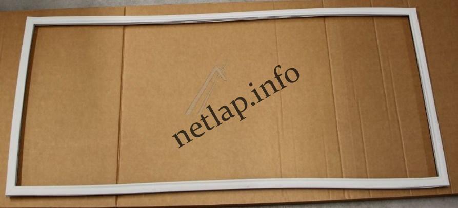 Beko hűtőgép fagyasztótérhez ajtógumi 4668511900 Beko hűtőgép fagyasztótérhez ajtógumi 4668511900