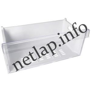 Beko fagyasztó fagyasztótér fiók alsó 4669380100