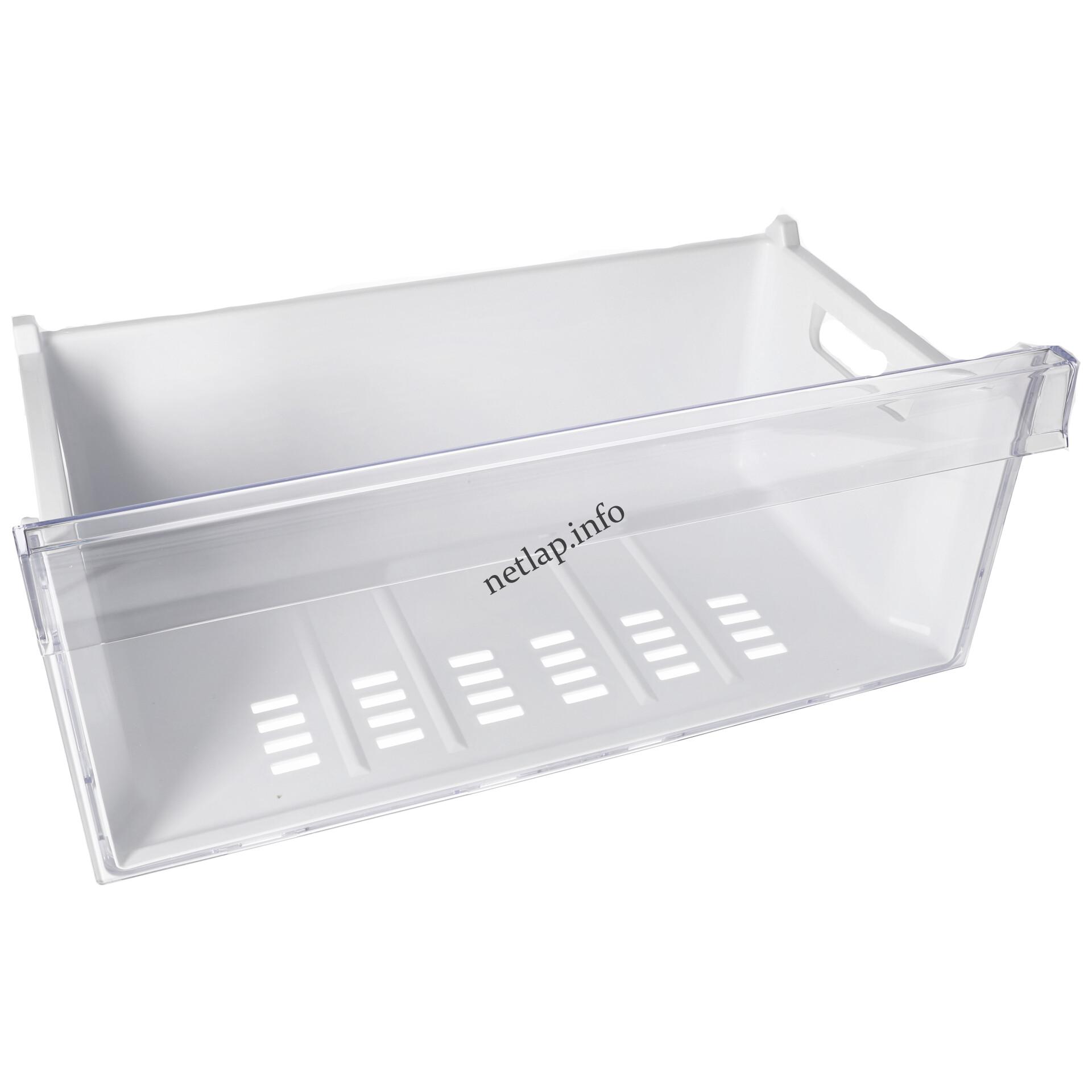 Beko fagyasztó fagyasztótér fiók alsó 4669380100 Beko fagyasztó fagyasztótér fiók alsó 4669380100