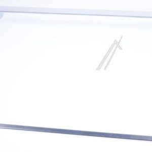 Beko hűtőgép üvegpolc 4669720200