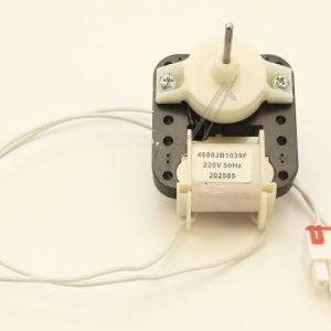 LG ventilátor motor befúvó 4680JB1019F