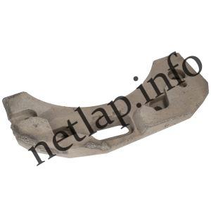 Heinner mosógép első ellensúly 49052375