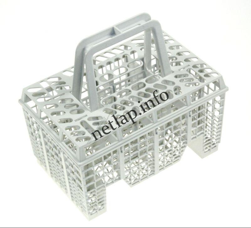 AEG Electrolux Zanussi mosogatógép evőeszköztartó kosár ESF/ESL/ZDI