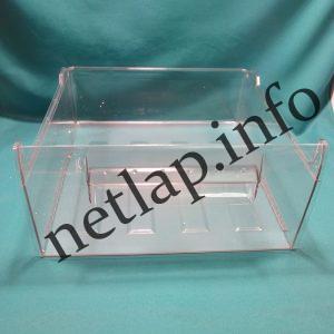 Gorenje Mora hűtőgép fagyasztótér fiók 471221