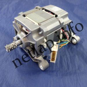 Gorenje Mora mosógép motor 471499