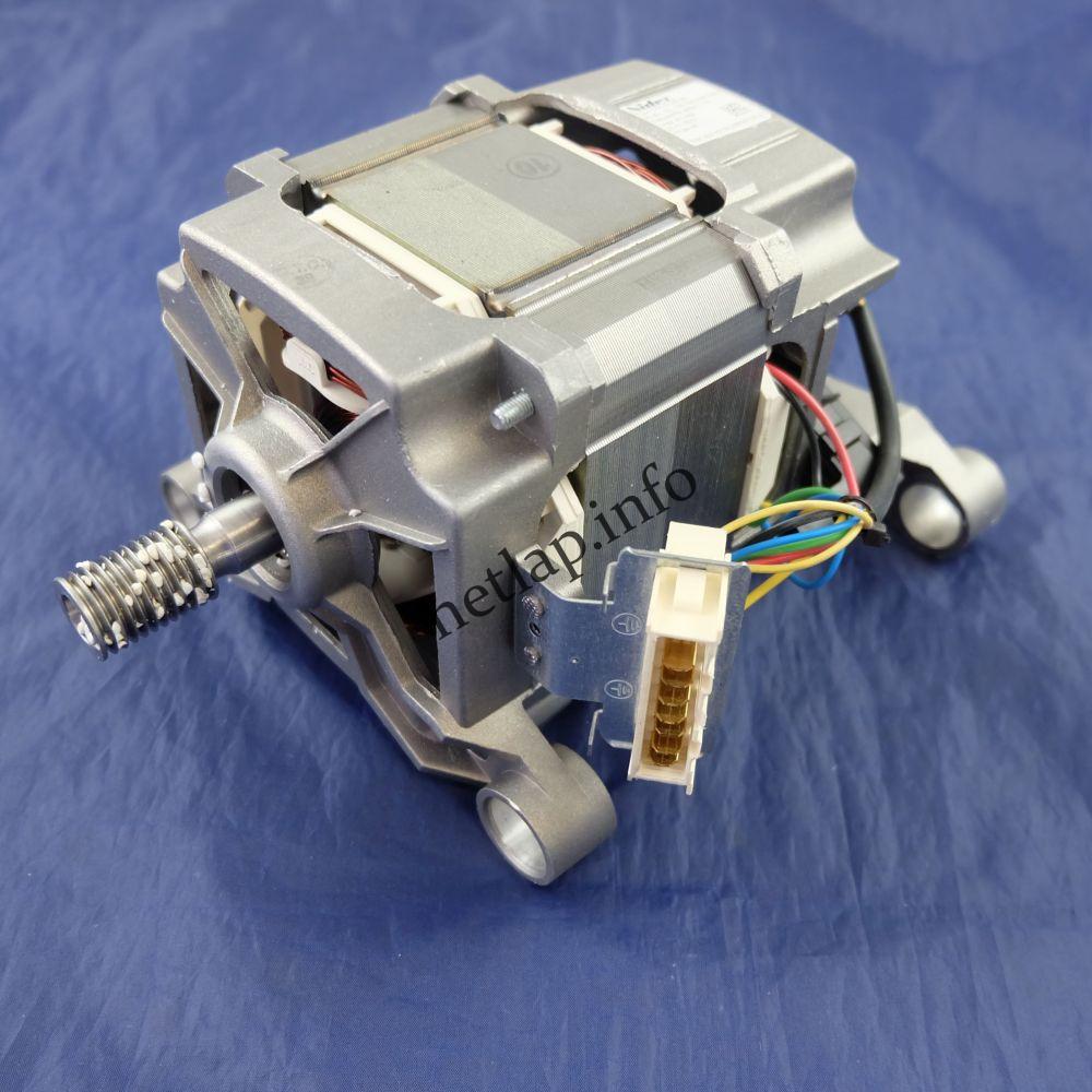 Gorenje Mora mosógép motor 471499 Gorenje Mora mosógép motor 471499