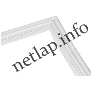 Siemens hűtőgép fagyasztótérhez ajtógumi 400x580mm 00218855