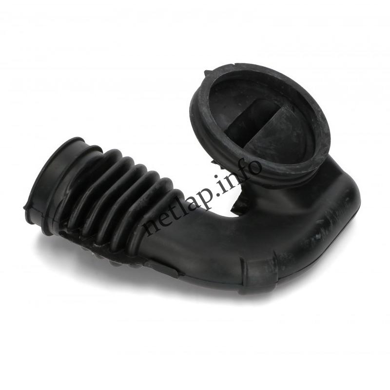 AEG Electrolux Privileg Zanussi mosógép mosószertartó-üst közötti belső cső EWT/LAV/TL/ZWT